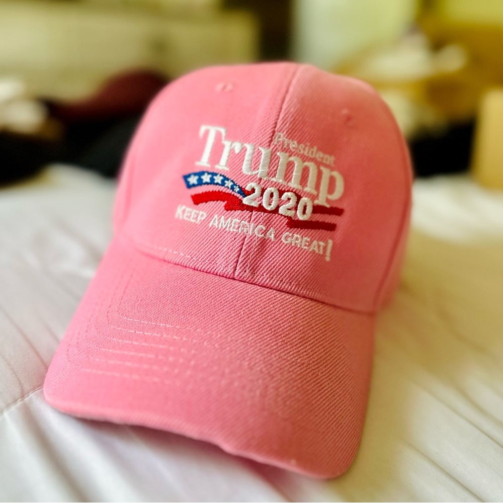 OG ‘TRUMP 2020’ Hat 🇺🇸